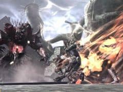 Soul Sacrifice Review