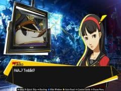 Persona 4 Arena Review