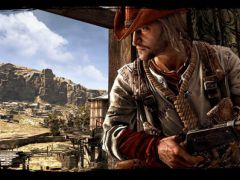 Call of Juarez: Gunslinger Review