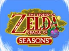 The Legend Of Zelda: Oracle Of Seasons Review