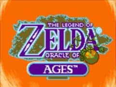 The Legend Of Zelda: Oracle Of Ages Review