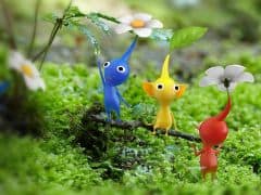 Pikmin 3 Review