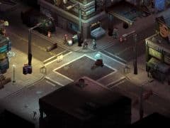 Shadowrun Returns Review