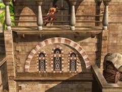 Prince of Persia: The Shadow and the Flame Review