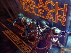 Breach and Clear Review