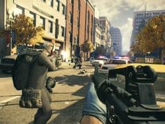 Payday 2 Review