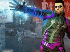 Saints Row 4 Review