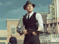 The Bureau: XCOM Declassified Review