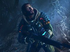 Lost Planet 3 Review