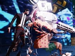 Killer is Dead Review