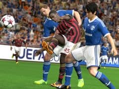 PES 2014 Review