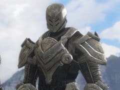 Infinity Blade III Review