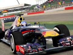 F1 2013 Review