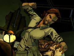 The Wolf Among Us – Episode 1 Review