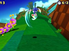 Sonic Lost World Review