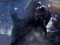 Batman: Arkham Origins Review