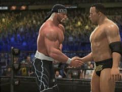 WWE 2K14 Review