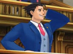 Phoenix Wright: Ace Attorney – Dual Destinies Review