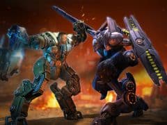 XCOM: Enemy Within Review