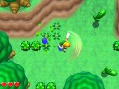 The Legend of Zelda: A Link Between Worlds Review