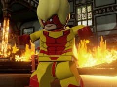 LEGO Marvel Super Heroes Review