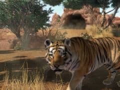 Zoo Tycoon Review