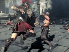 Ryse: Son of Rome Review