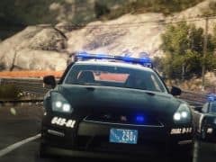 Need For Speed Rivals Review