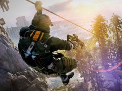 Killzone: Shadow Fall Review