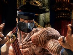 Killer Instinct Review