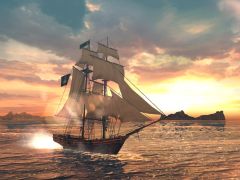 Assassin’s Creed Pirates Review