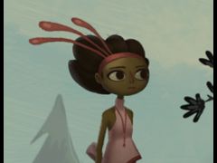 Broken Age: Act 1 Review