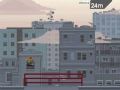 OlliOlli Review