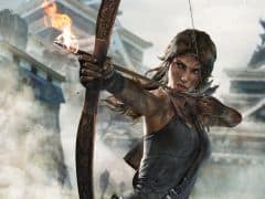 Tomb Raider: Definitive Edition Review