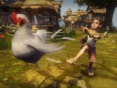 Fable Anniversary Review
