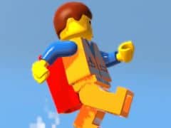 The LEGO Movie Videogame Review