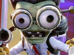 Plants vs. Zombies Garden Warfare Review