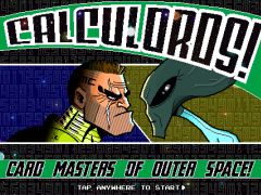 Calculords Review