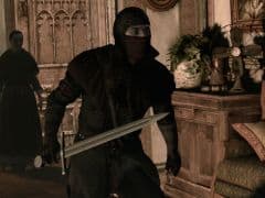 Thief Review