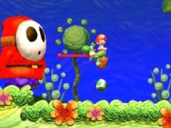 Yoshi’s New Island Review