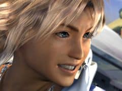 Final Fantasy X/X-2 HD Remaster Review