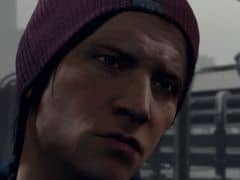inFamous: Second Son Review