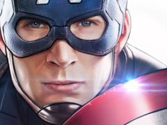 Captain America: The Winter Soldier Review