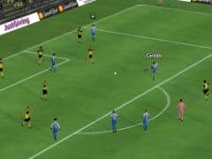 Football Manager Classic 2014 Review