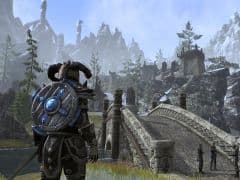 The Elder Scrolls Online Review