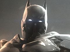 Batman: Arkham Origins – Cold, Cold Heart Review