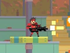 Super Time Force Review