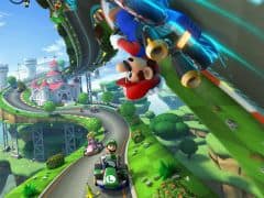 Mario Kart 8 Review