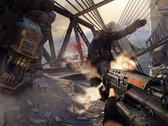 Wolfenstein: The New Order Review