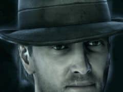 Murdered: Soul Suspect Review